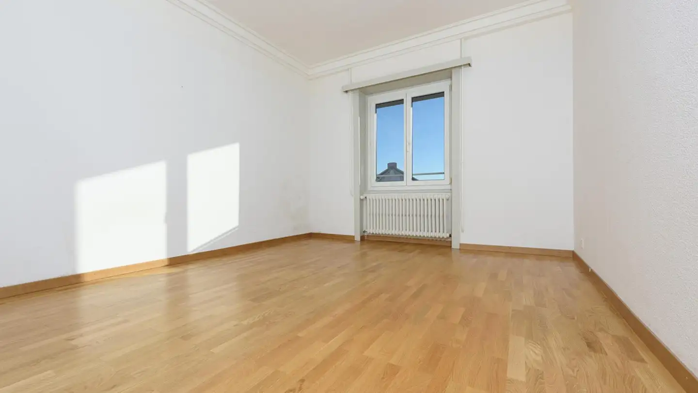 Appartamento in affitto - Avenue Louis-Ruchonnet 19, 1003 Lausanne - Foto 4