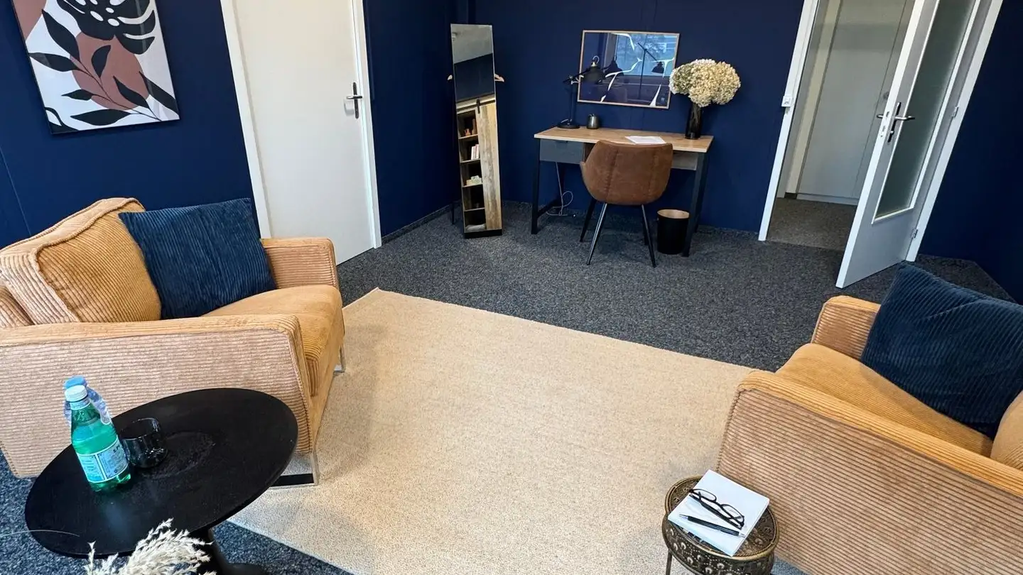 Office space for rent - Eichtalstrasse, 8634 Hombrechtikon