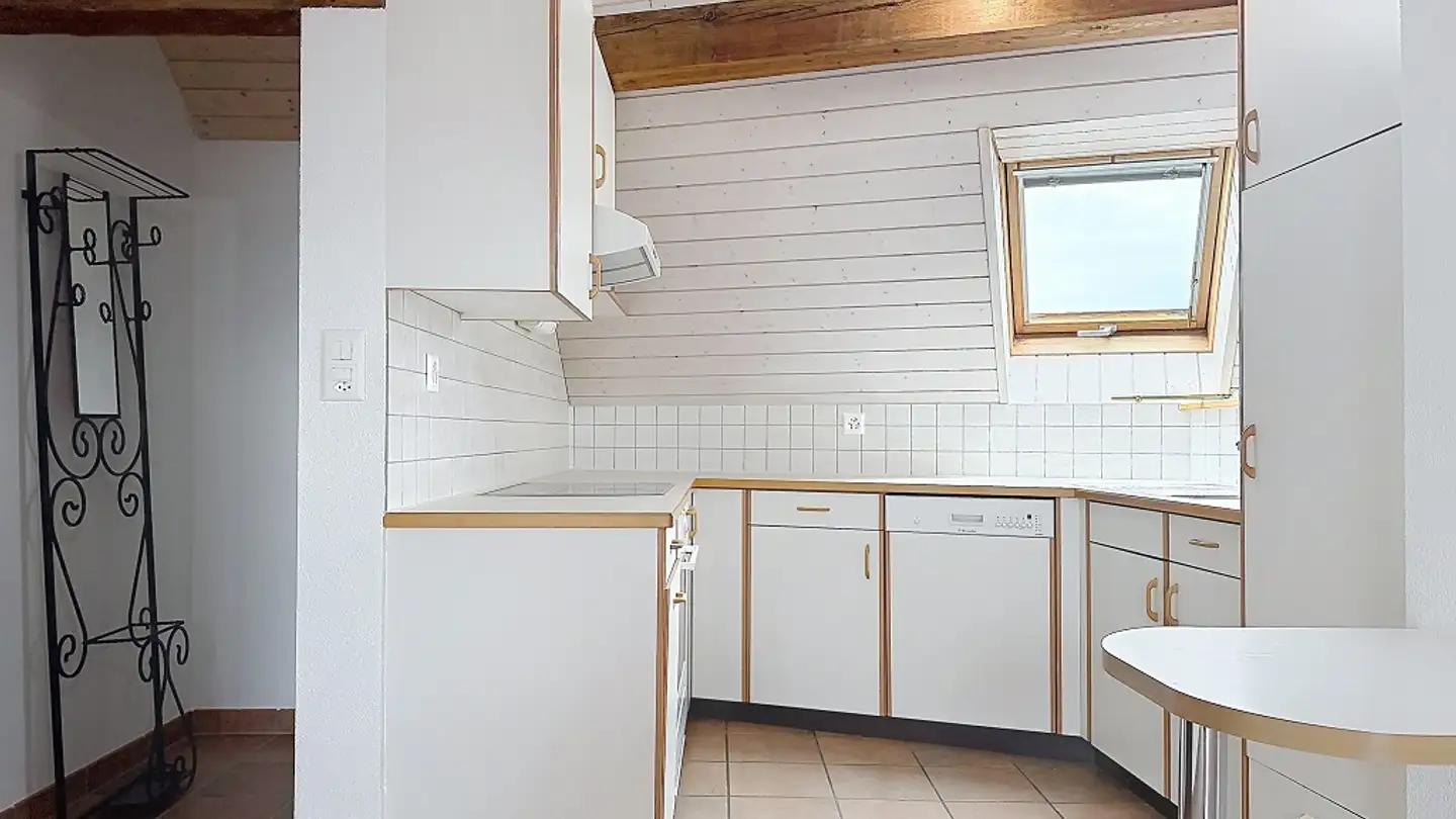 Attique à louer - Rue D'yverdon 7, 1530 Payerne - Photo 3