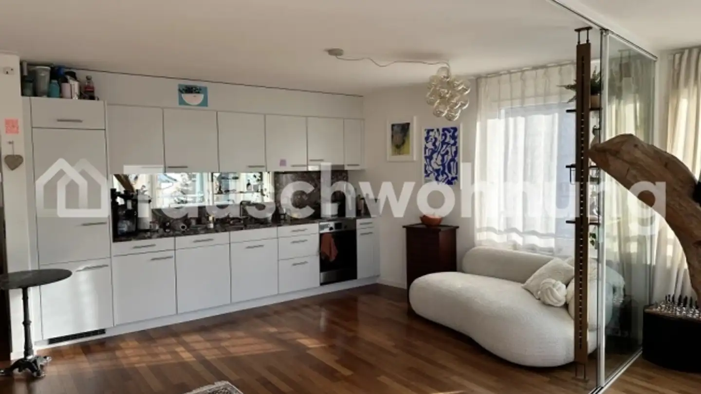 Appartamento in affitto - 8049 Zürich - Foto 4