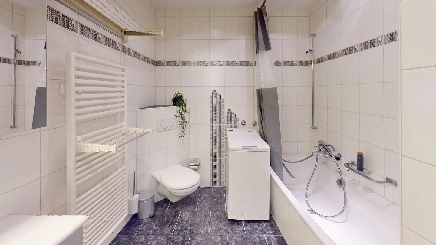 Appartement à vendre - 8045 Zürich - Photo 3