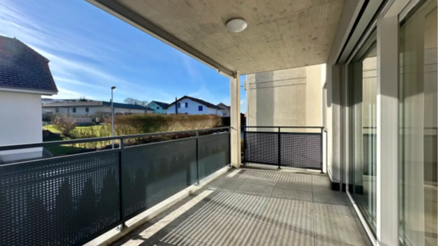 Appartamento in affitto - Impasse Des Merisiers 1, 1782 Formangueires - Foto 3