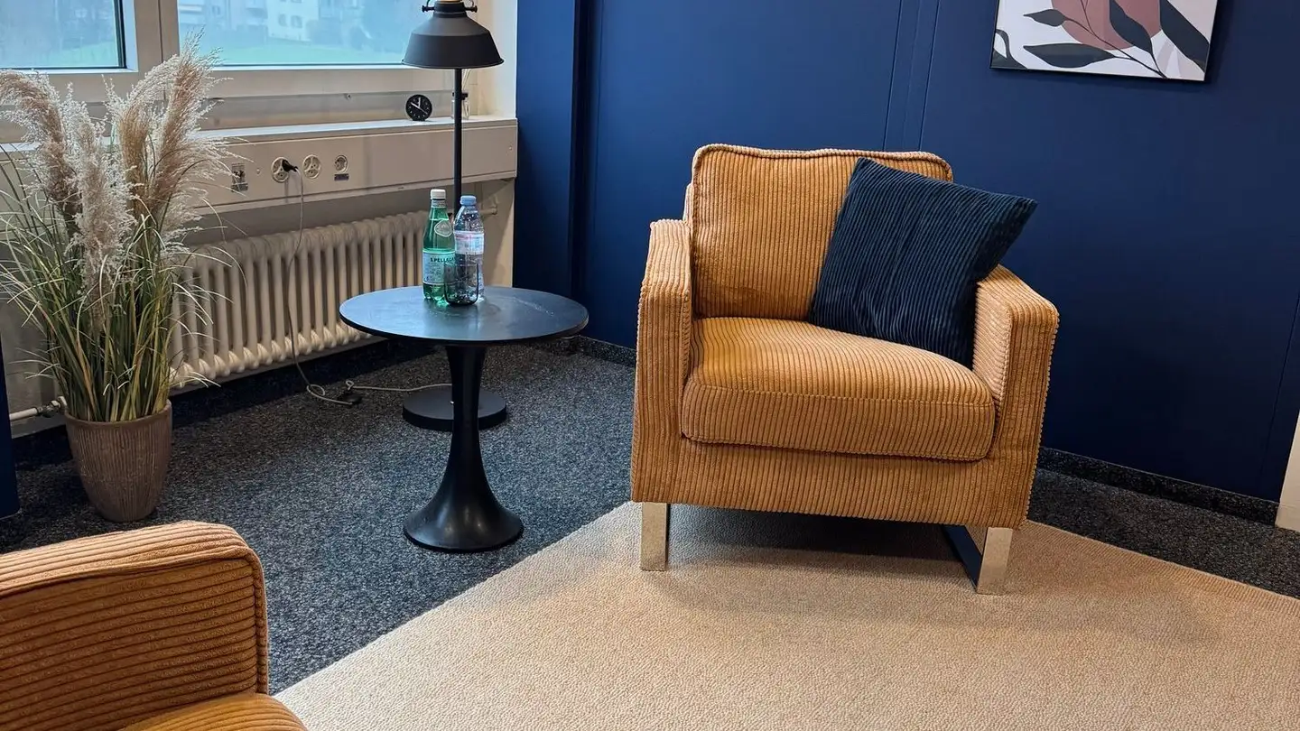 Office space for rent - Eichtalstrasse, 8634 Hombrechtikon - Photo 3