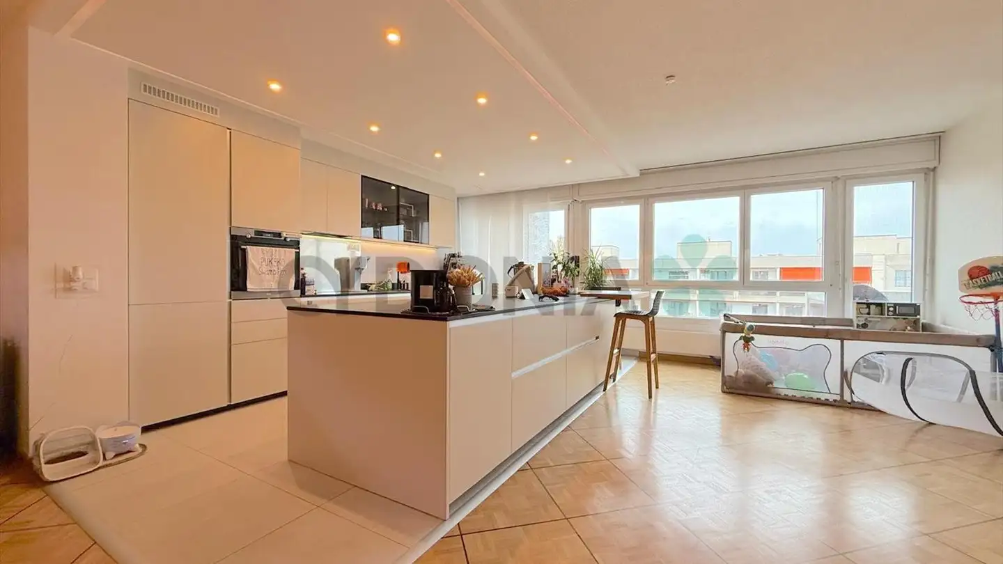 Appartamento in vendita - Route Du Grand-Lancy, 1212 Grand-Lancy - Photo 3