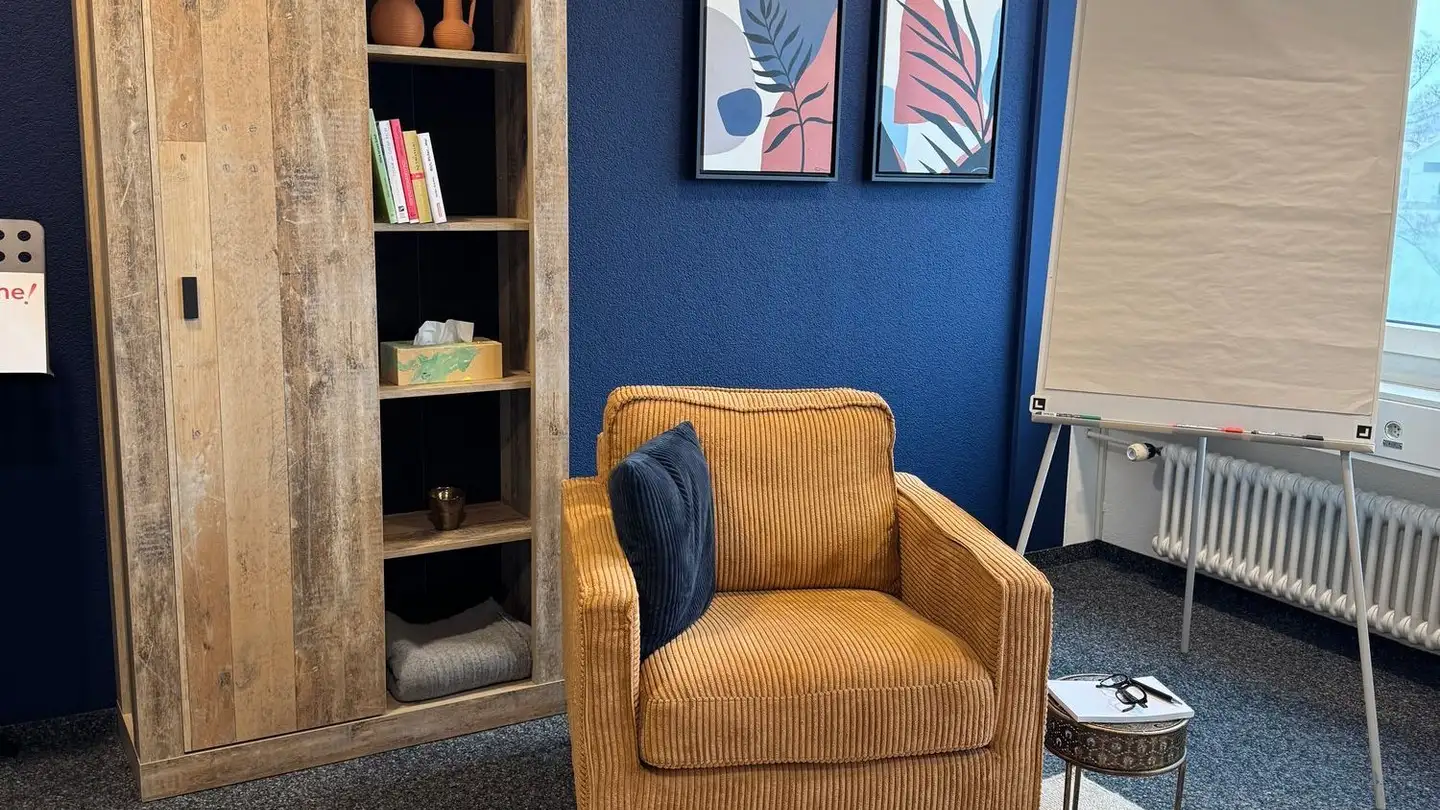 Office space for rent - Eichtalstrasse, 8634 Hombrechtikon - Photo 4