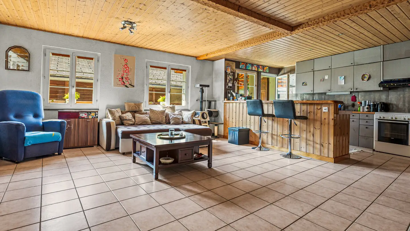 Appartamento in vendita - 1937 Orsières - Foto 3