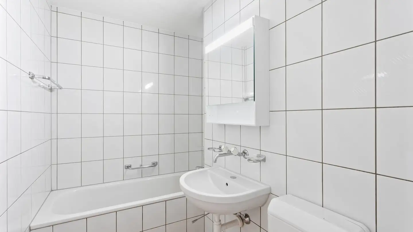 Appartamento in affitto - Route Du Coteau 42, 1763 Granges-Paccot - Foto 4