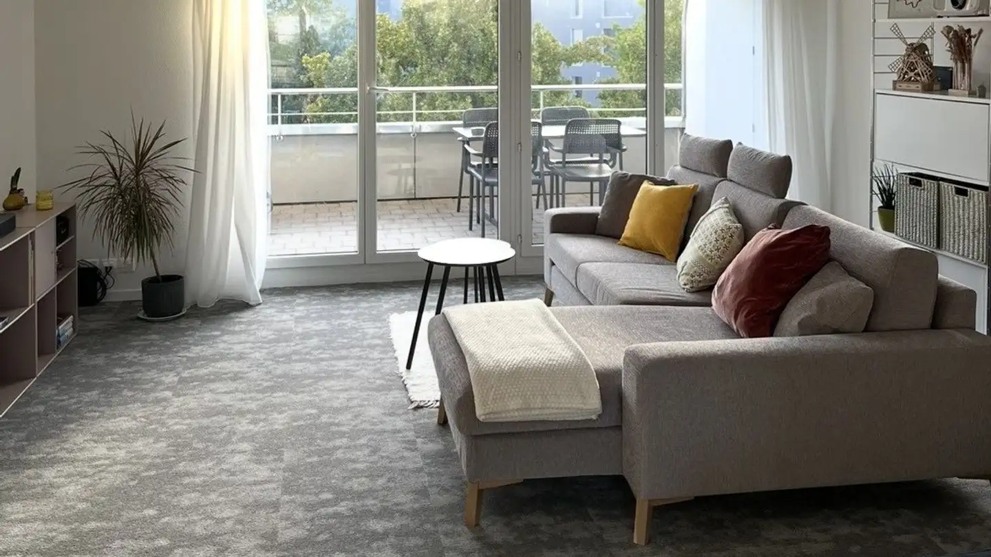 Apartment for rent - 8400 Winterthur