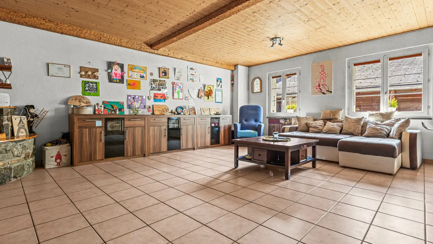 Appartamento in vendita - 1937 Orsières - Foto 4