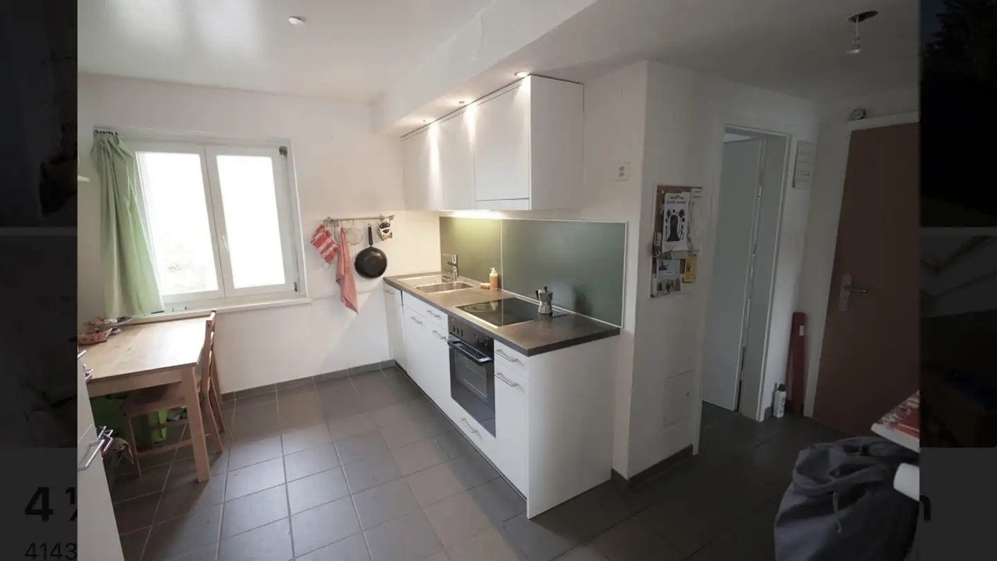 Appartamento in affitto - Apfelseestrasse 1, 4143 Dornach - Photo 2