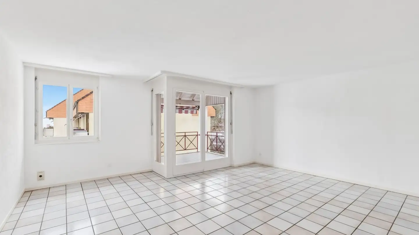 Wohnung mieten - Fluhackerstrasse 9, 4710 Balsthal - Foto 4