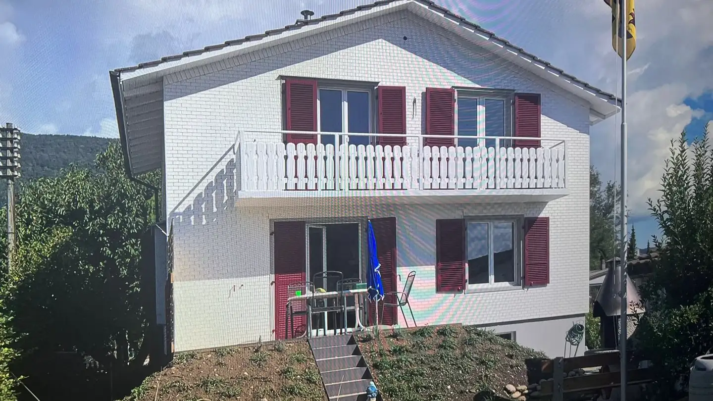 Single house for rent - 4704 Wolfisberg