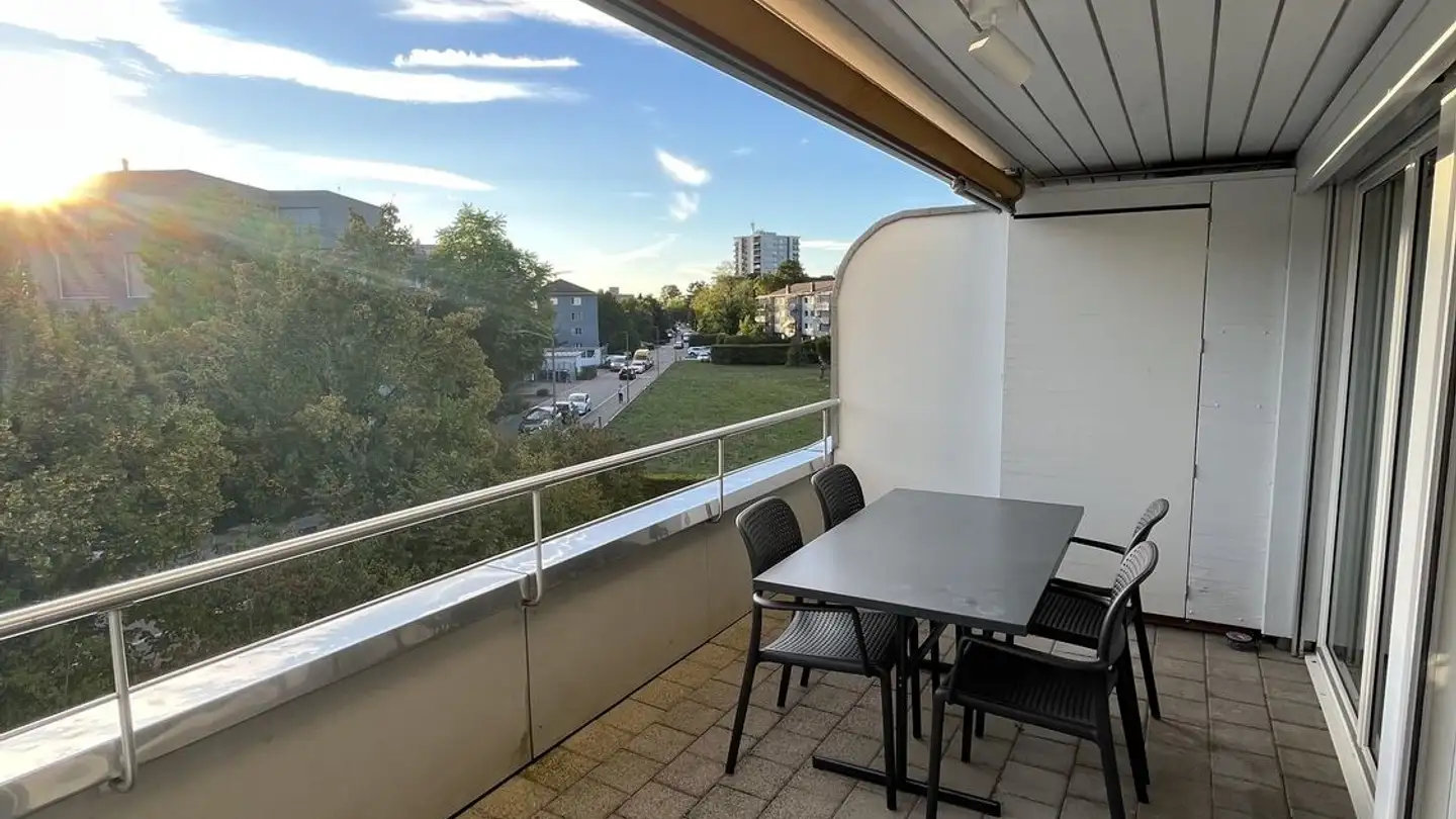 Apartment for rent - 8400 Winterthur - Photo 2