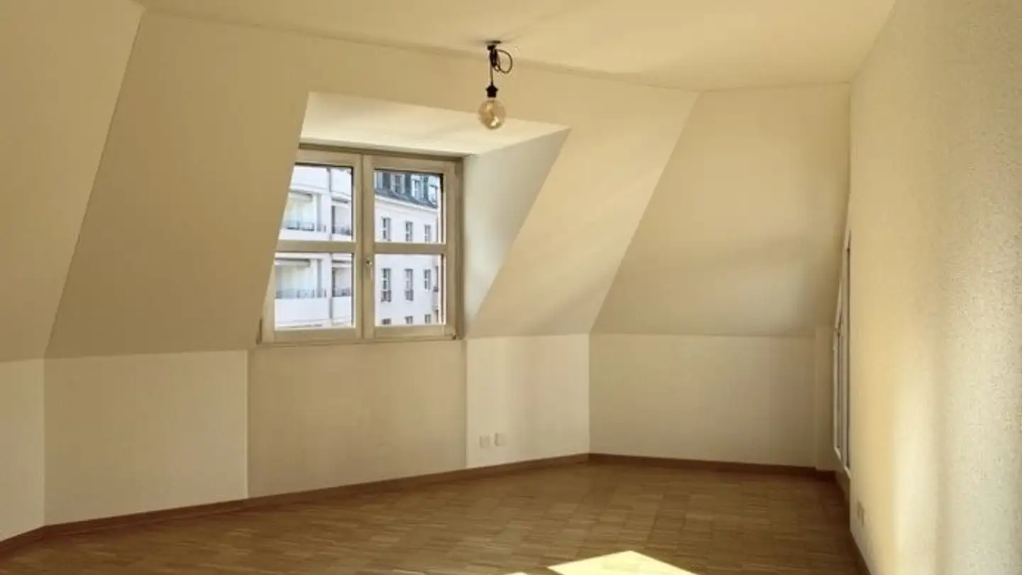 Single room for rent - 6003 Luzern