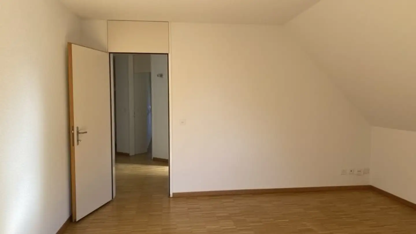 Single room for rent - 6003 Luzern - Photo 2