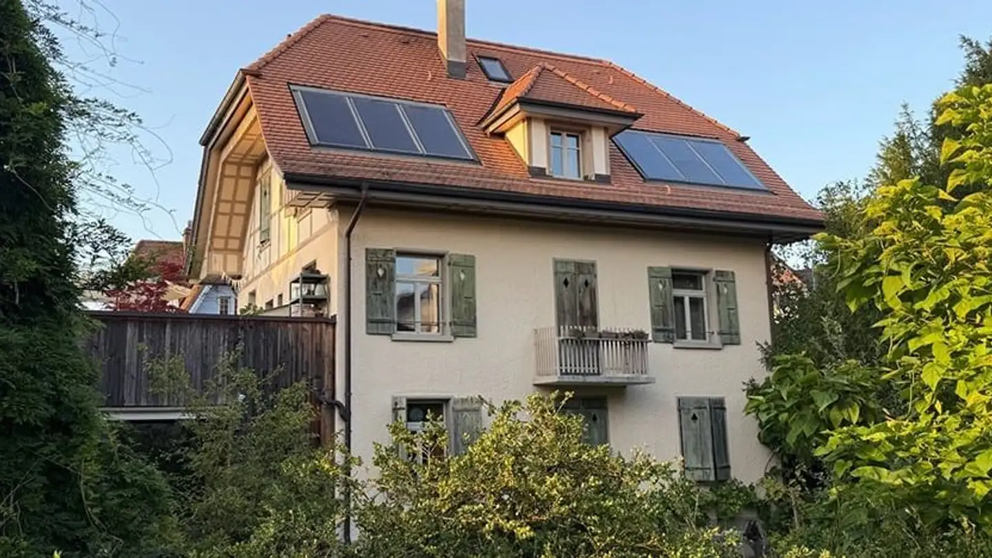 Appartamento in affitto - Mittelstrasse 1, 3360 Herzogenbuchsee - Photo 3