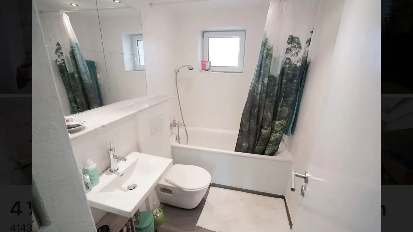 Appartamento in affitto - Apfelseestrasse 1, 4143 Dornach - Photo 3