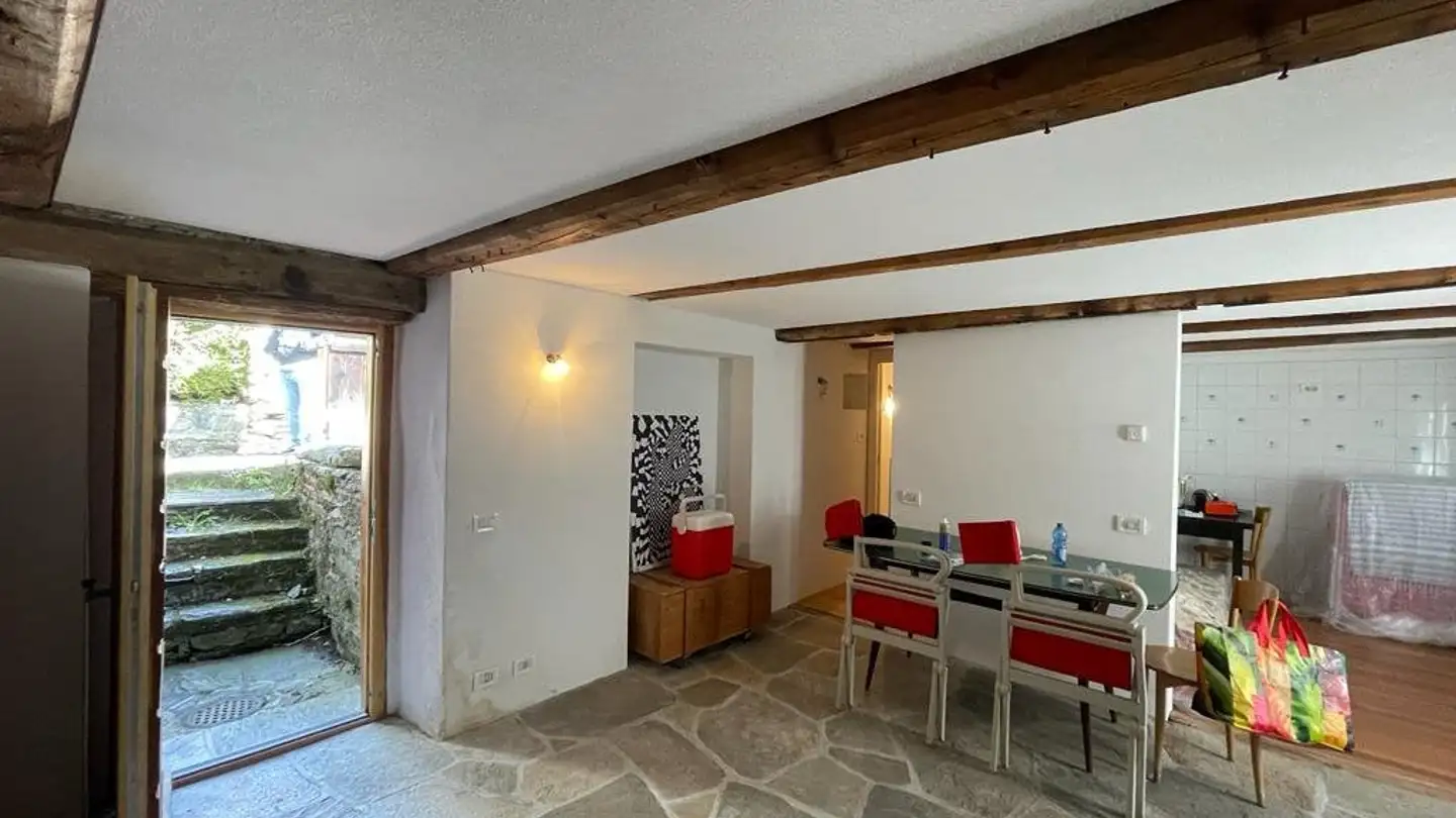 Einfamilienhaus kaufen - 6548 Sta. Domenica - Foto 2