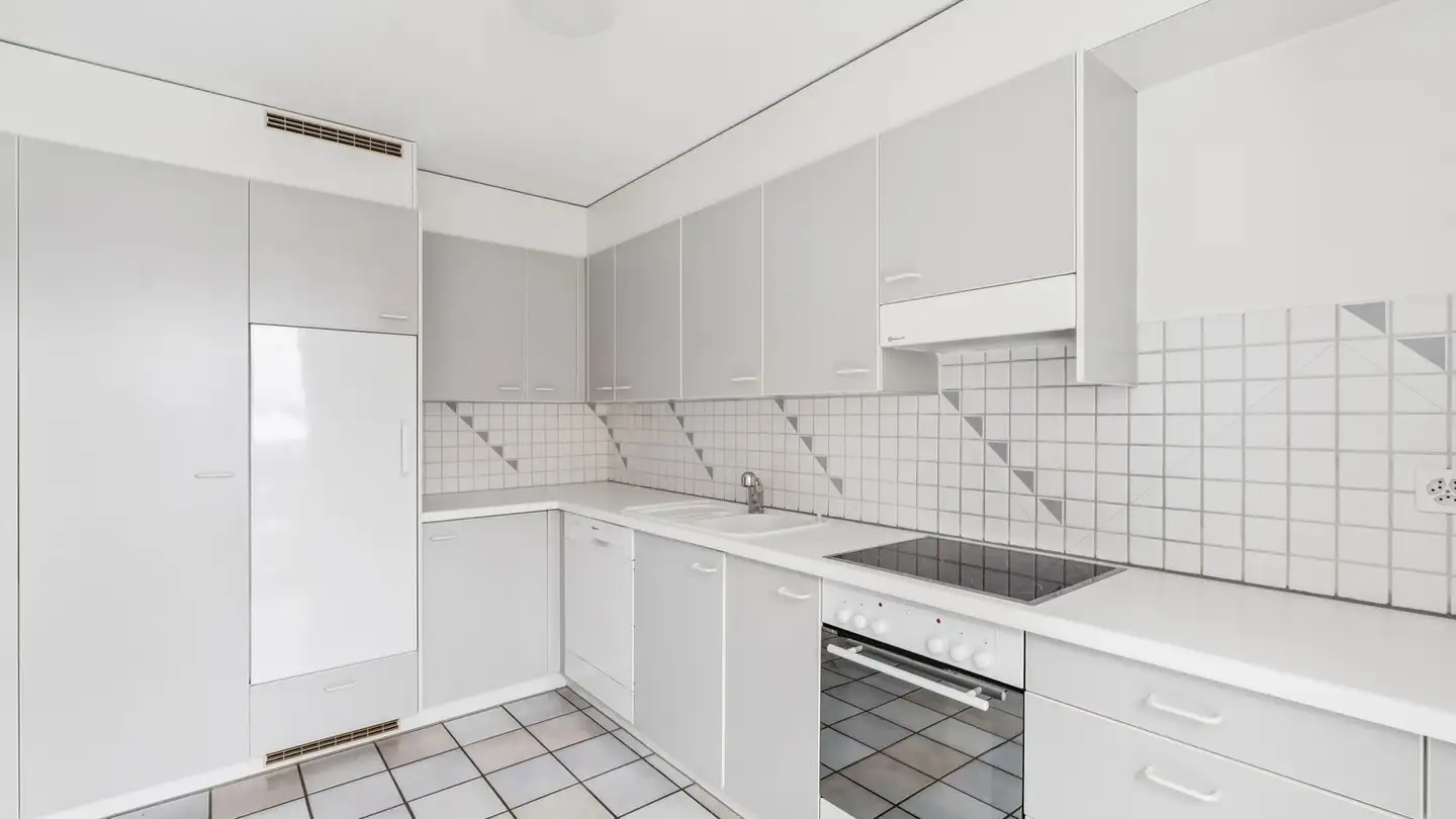 Wohnung mieten - Fluhackerstrasse 9, 4710 Balsthal - Foto 2