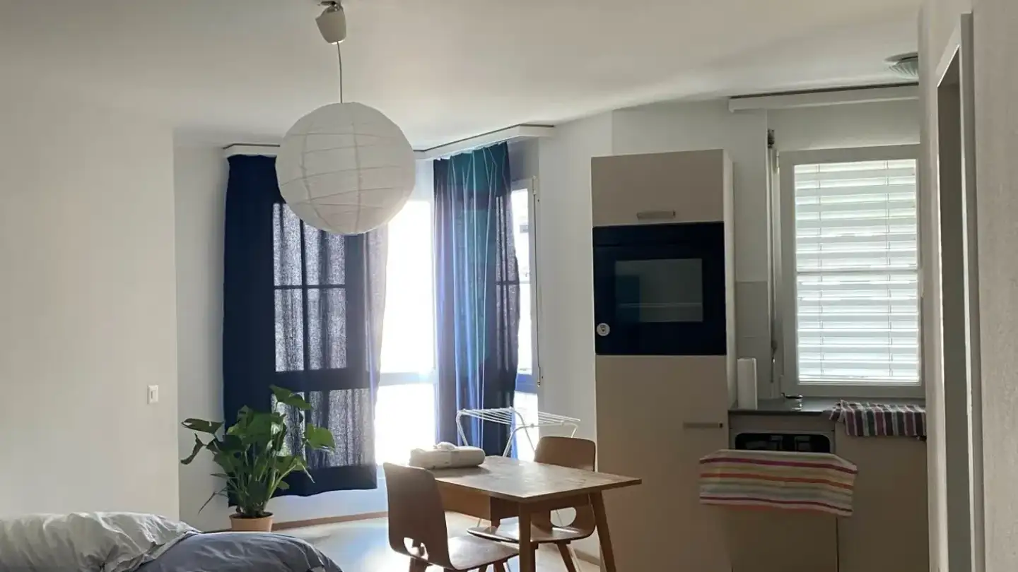 Apartment for rent - 1800 Vevey