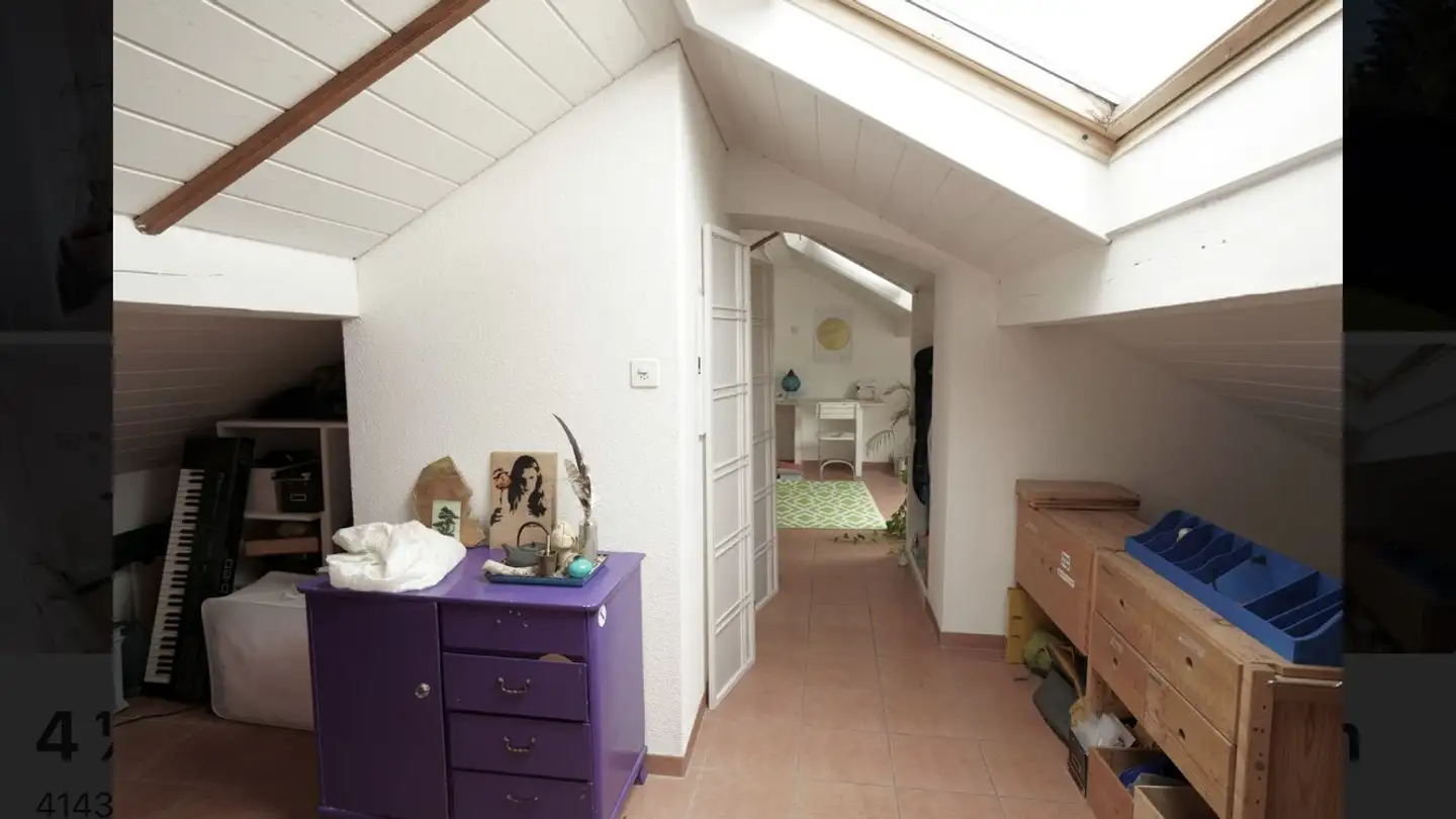 Appartamento in affitto - Apfelseestrasse 1, 4143 Dornach - Photo 4