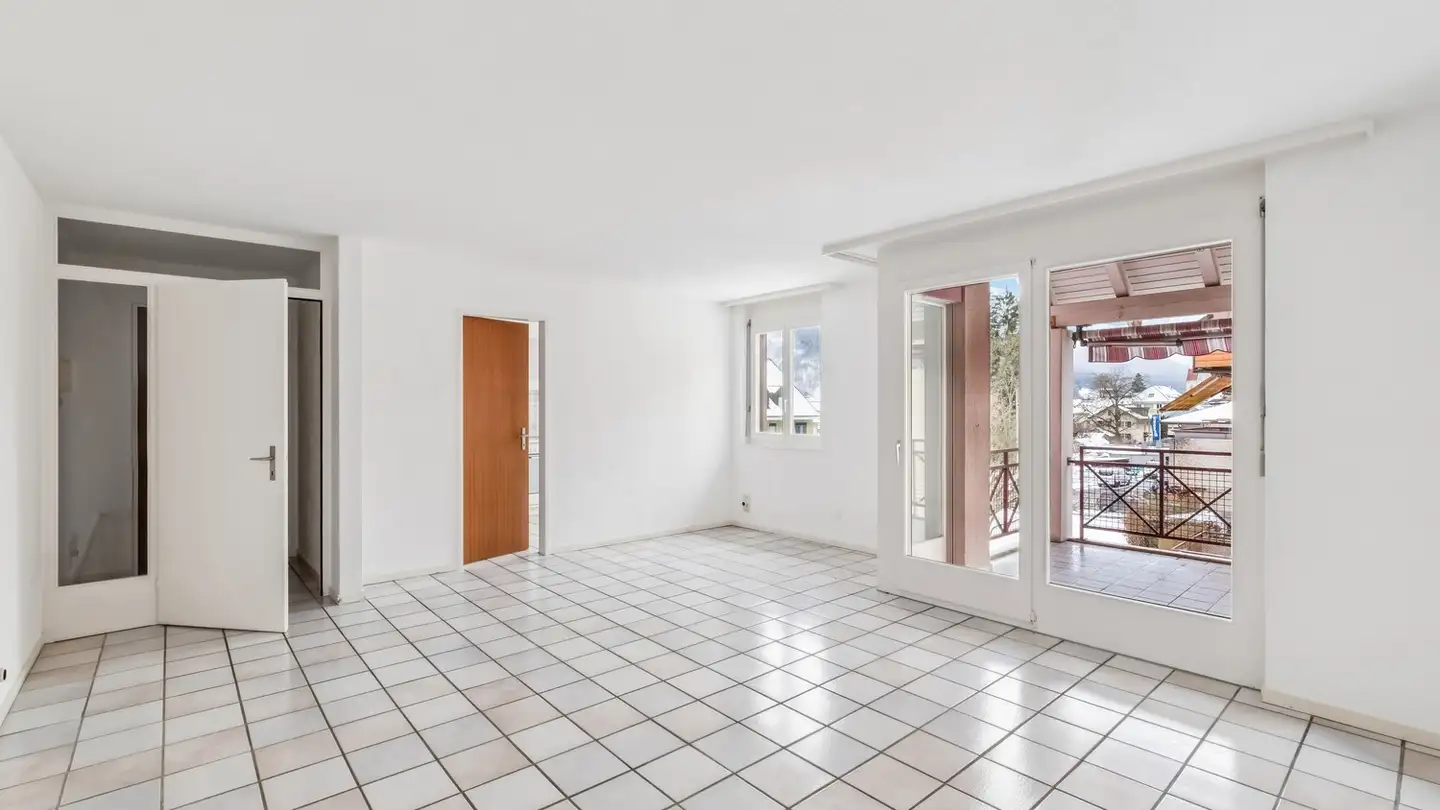 Wohnung mieten - Fluhackerstrasse 9, 4710 Balsthal - Foto 3