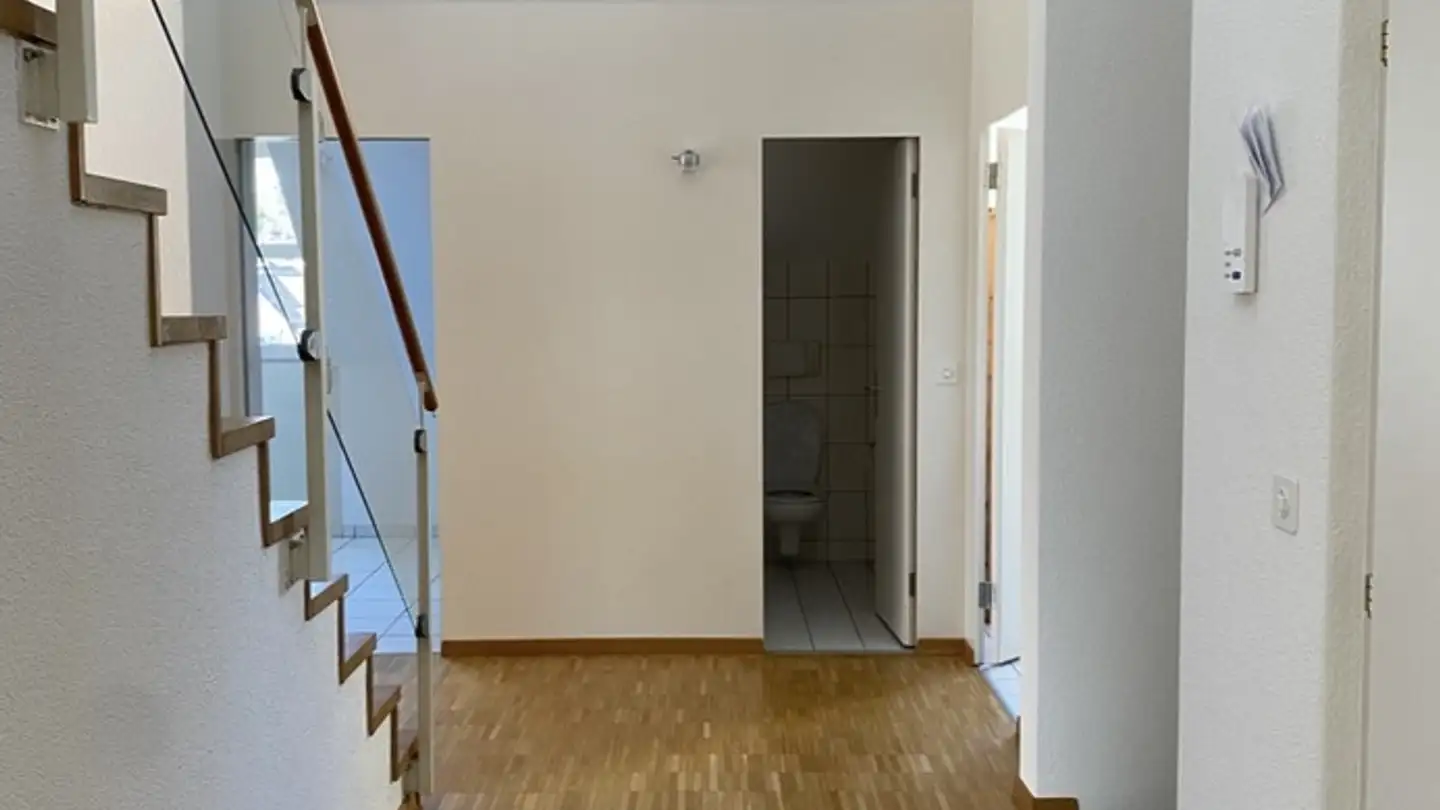 Single room for rent - 6003 Luzern - Photo 4