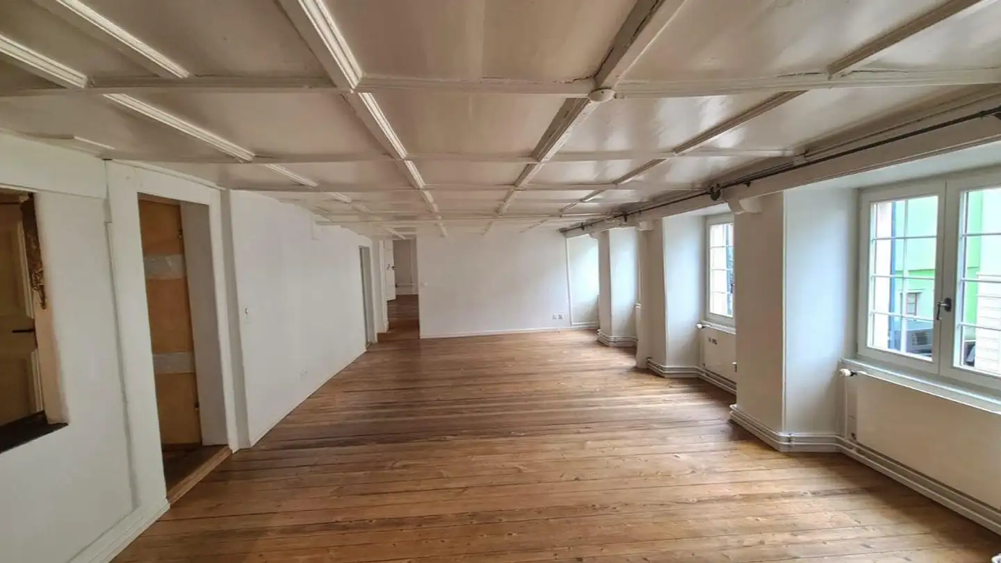 Mehrfamilienhaus kaufen - 8215 Hallau - Foto 2