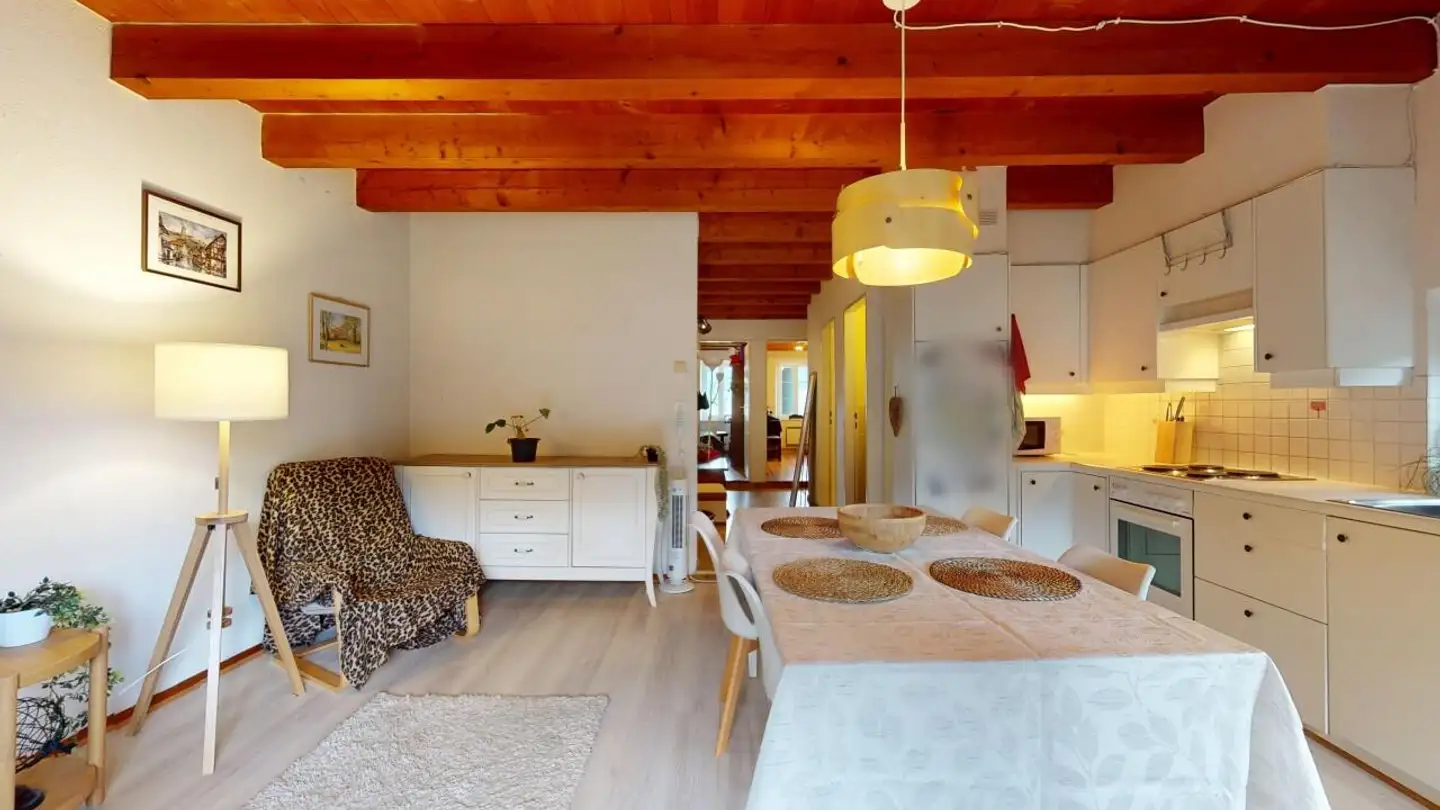 Immeuble mixte à vendre - 1510 Moudon - Photo 4