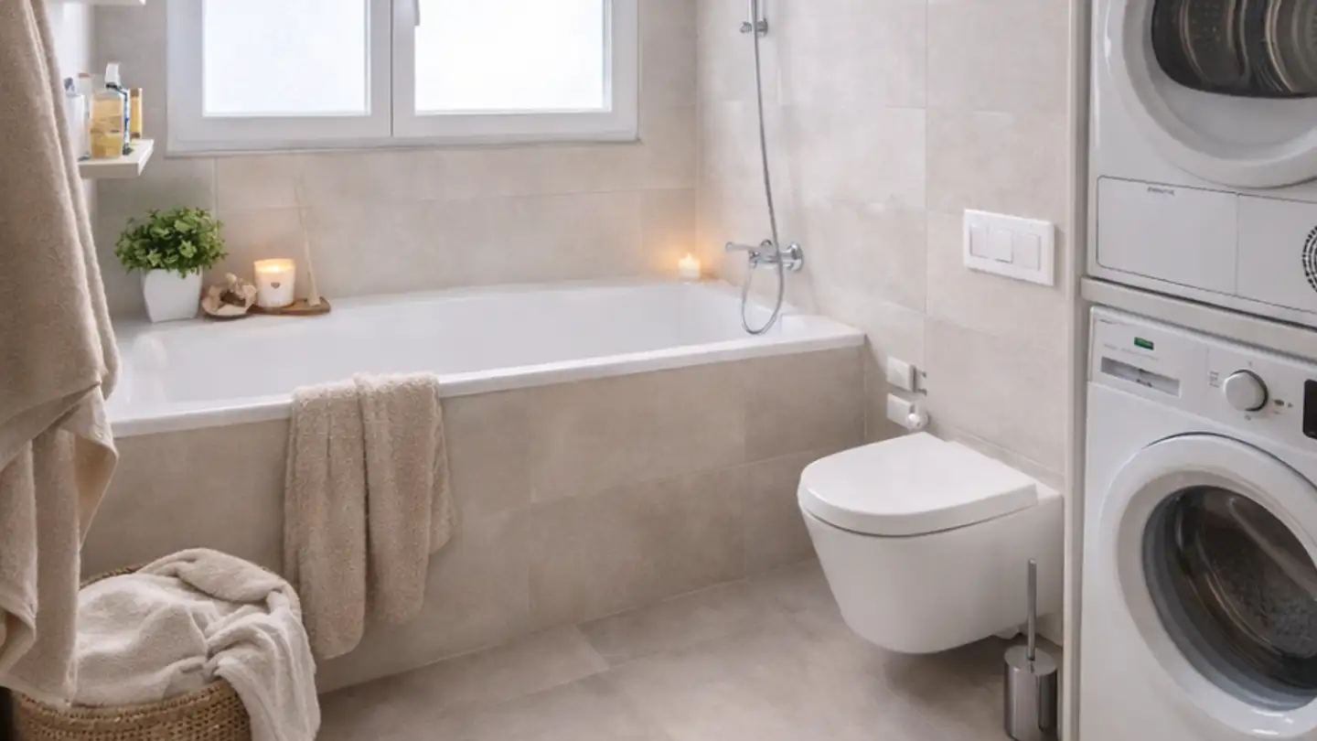 Duplex for sale - Rue du 23-Juin 39, 2830 Courrendlin - Photo 4