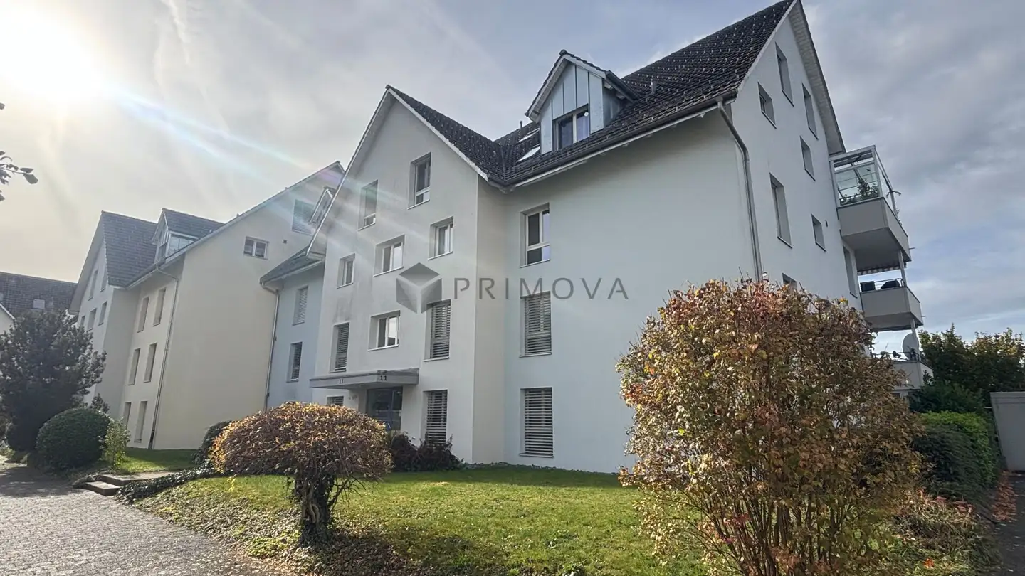 Apartment for sale - 8604 Volketswil