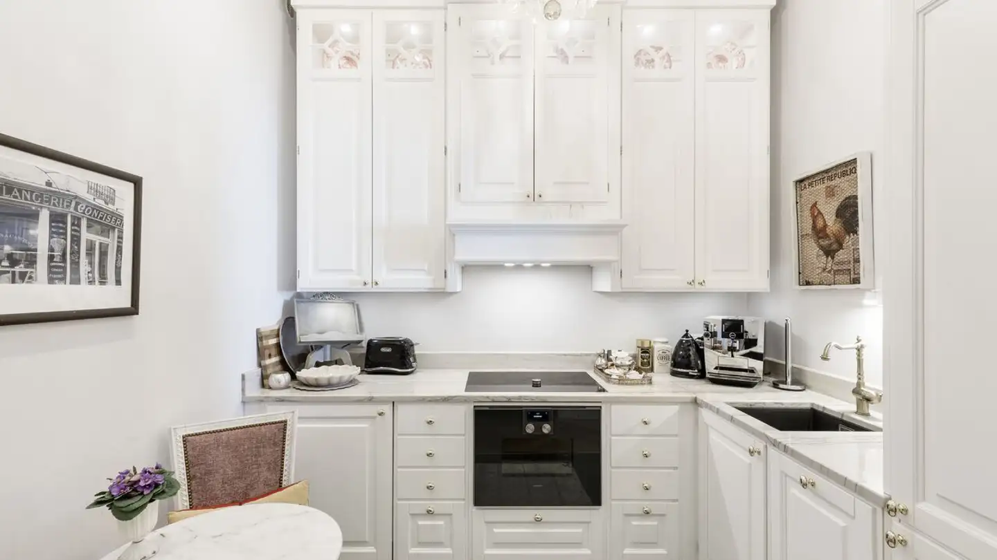 Appartamento in vendita - Avenue De Chillon 78, 1820 Territet - Photo 4