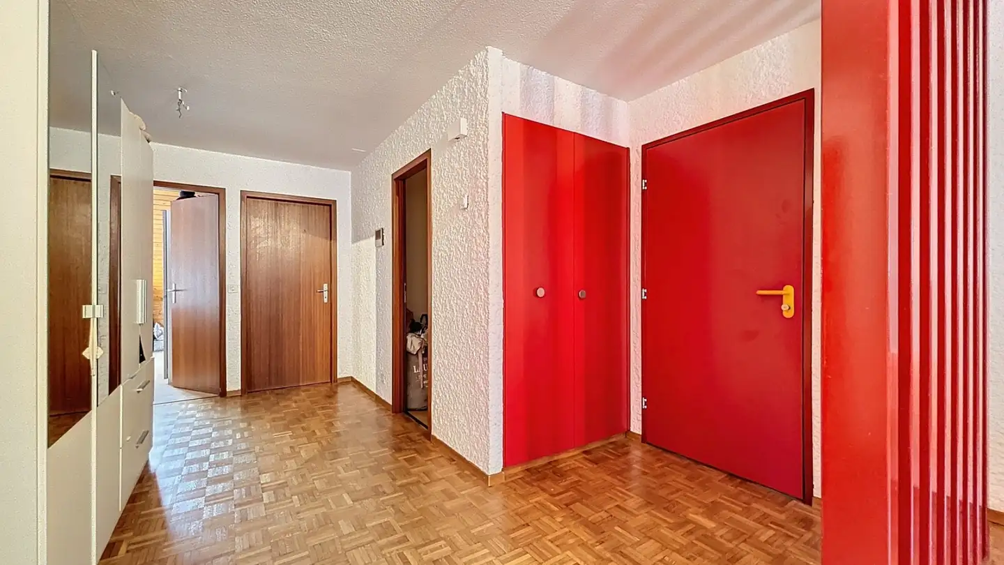 Appartamento in vendita - Grand'Rue 12, 1522 Lucens - Foto 3