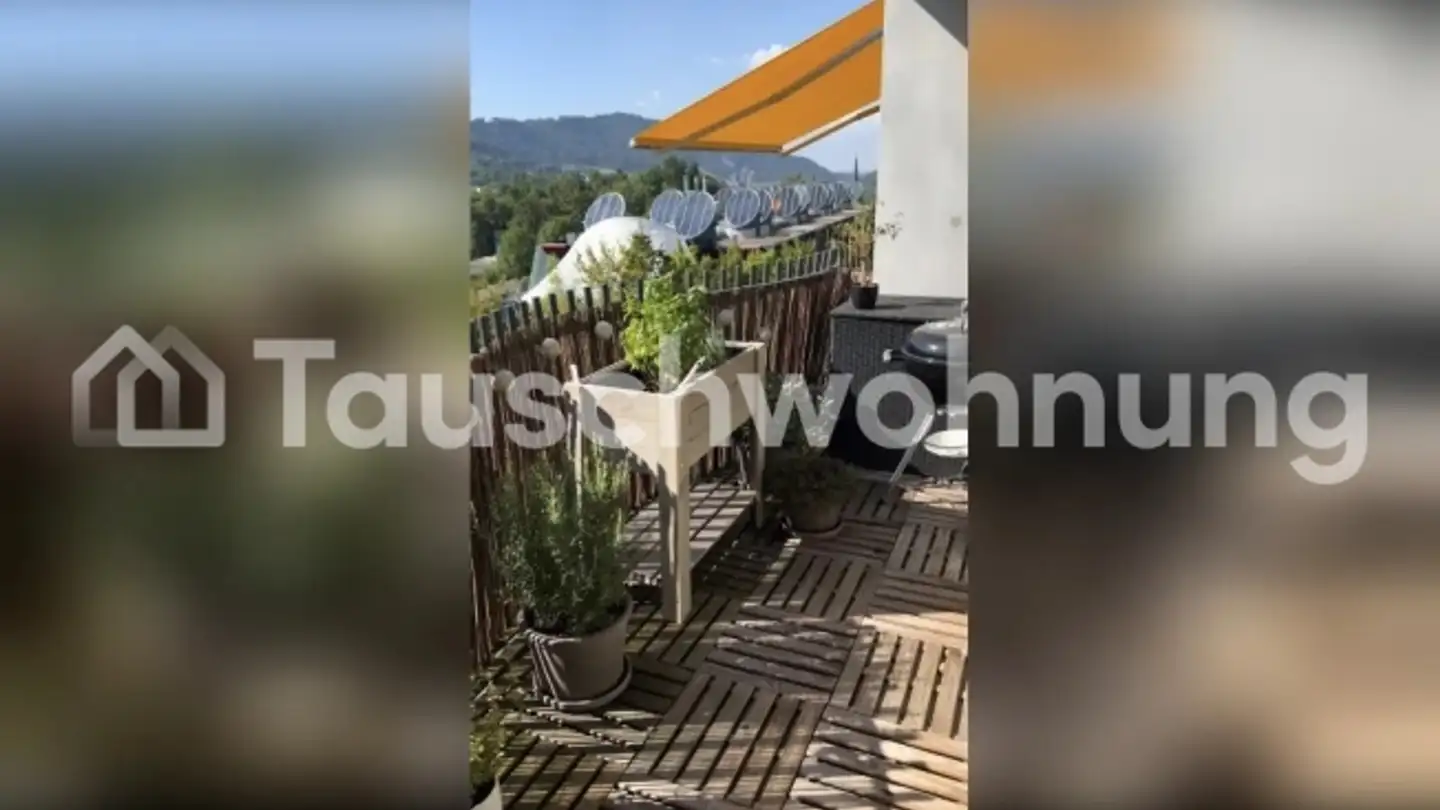 Apartment for rent - 8134 Adliswil - Photo 3