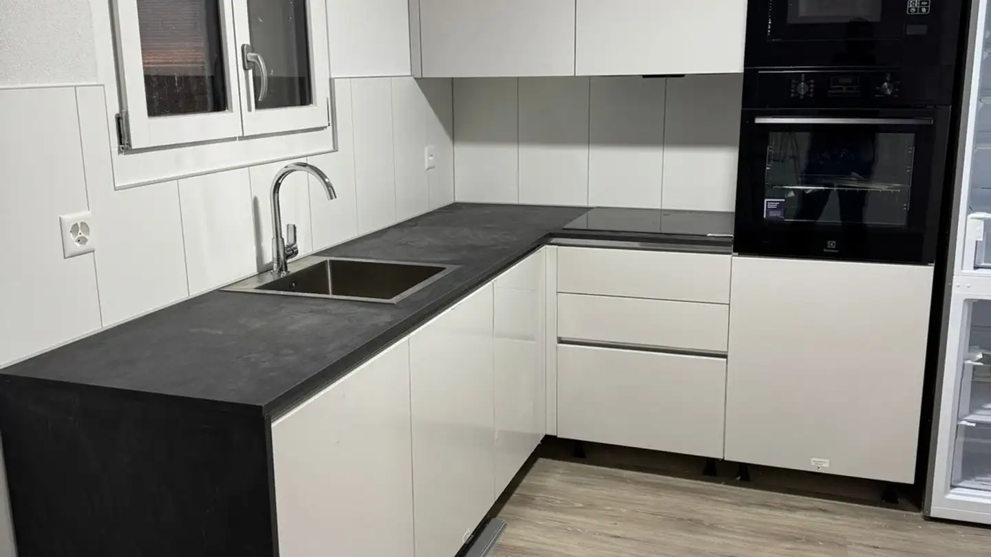 Wohnung mieten - Oberdorfstrasse 18, 3612 Steffisburg