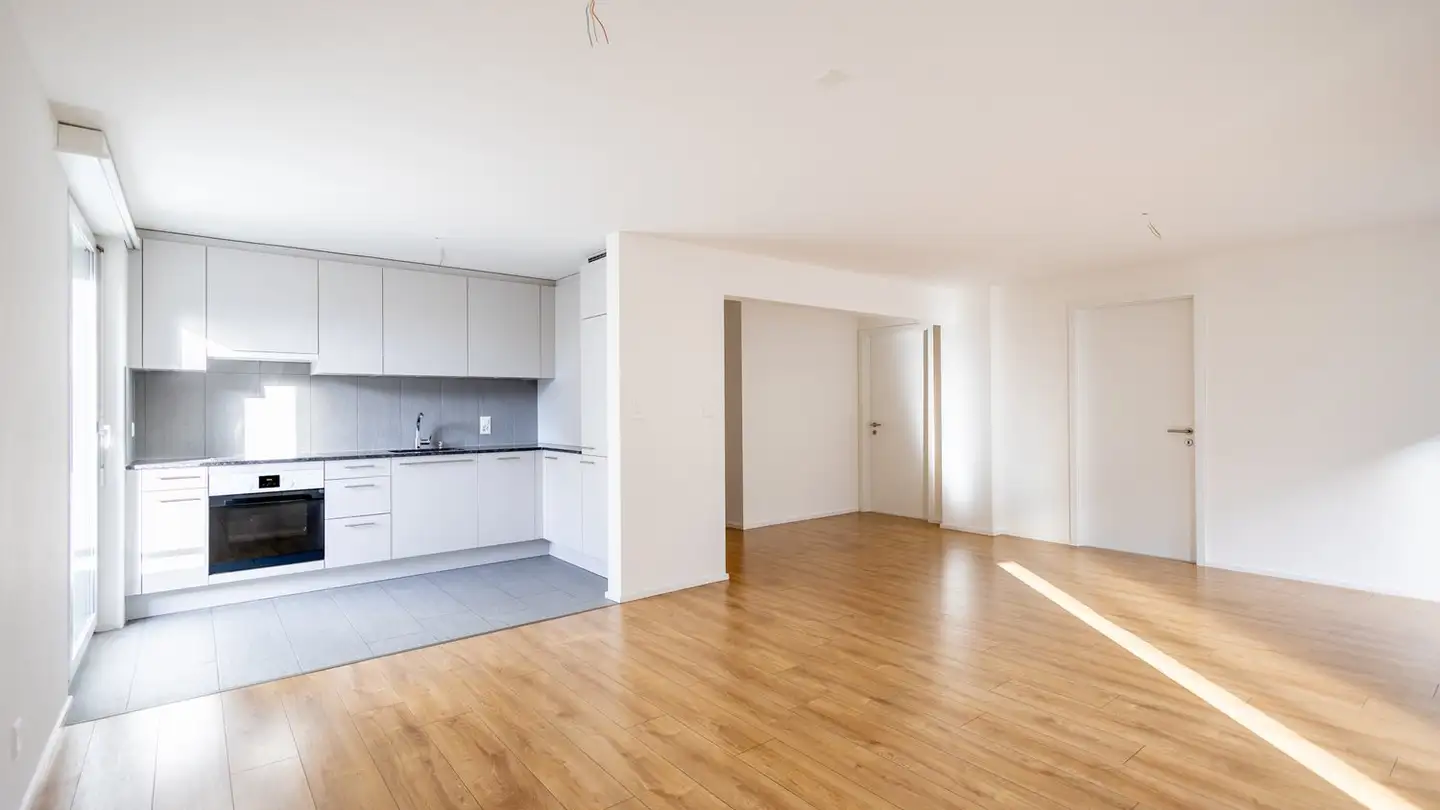 Apartment for rent - Bahnhofstrasse 36, 8304 Wallisellen - Photo 3