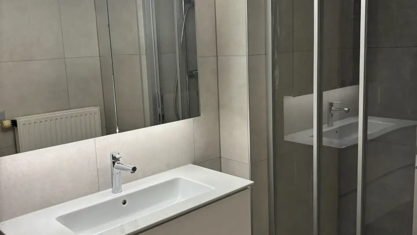 Apartment for rent - Rue Centrale 32, 1580 Avenches - Photo 2