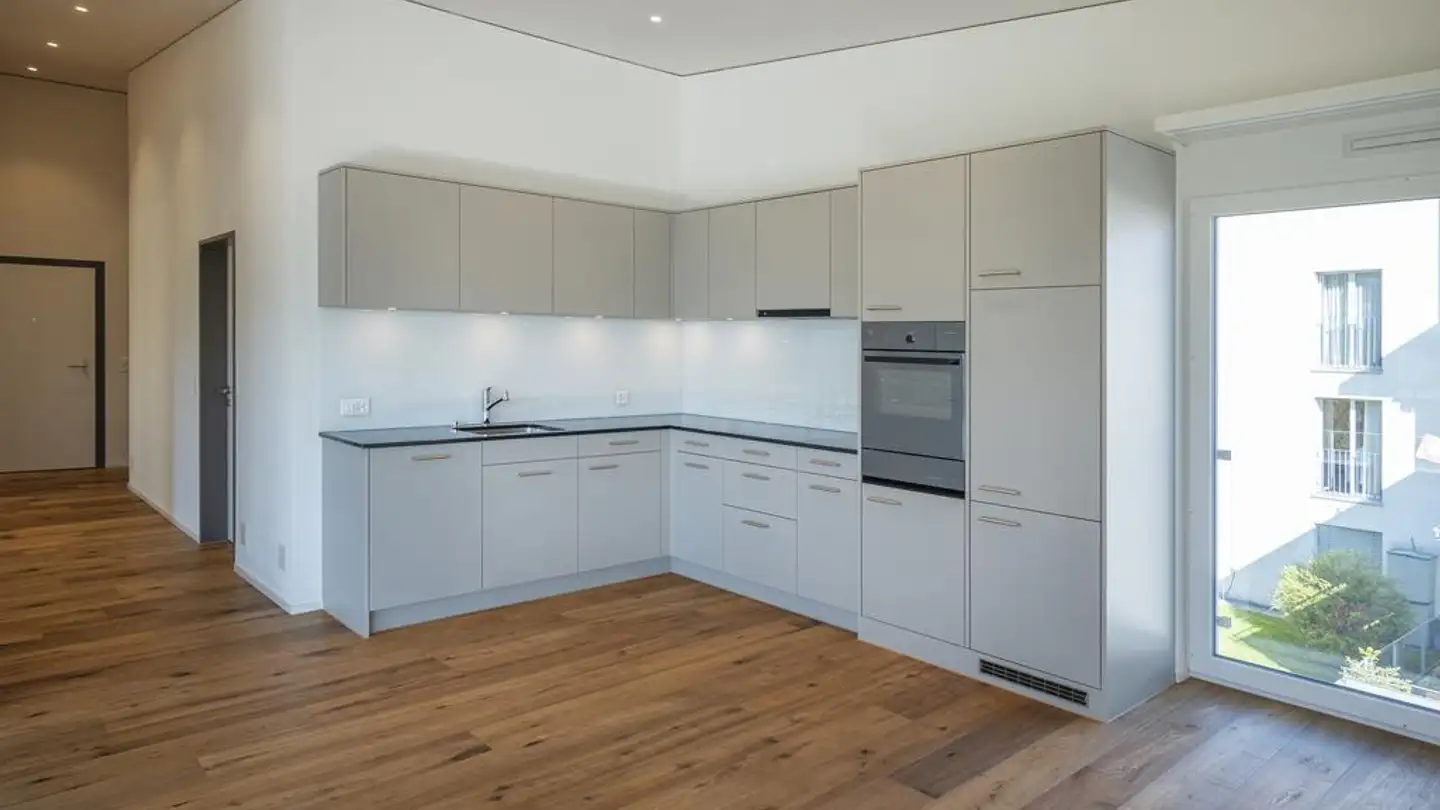 Penthouse for rent - Birchli 32, 8840 Einsiedeln - Photo 2