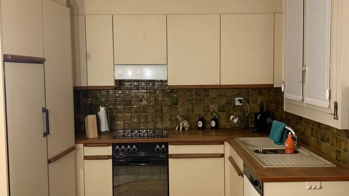 Wohnung kaufen - Chemin De La Croisée 8, 2072 St-Blaise