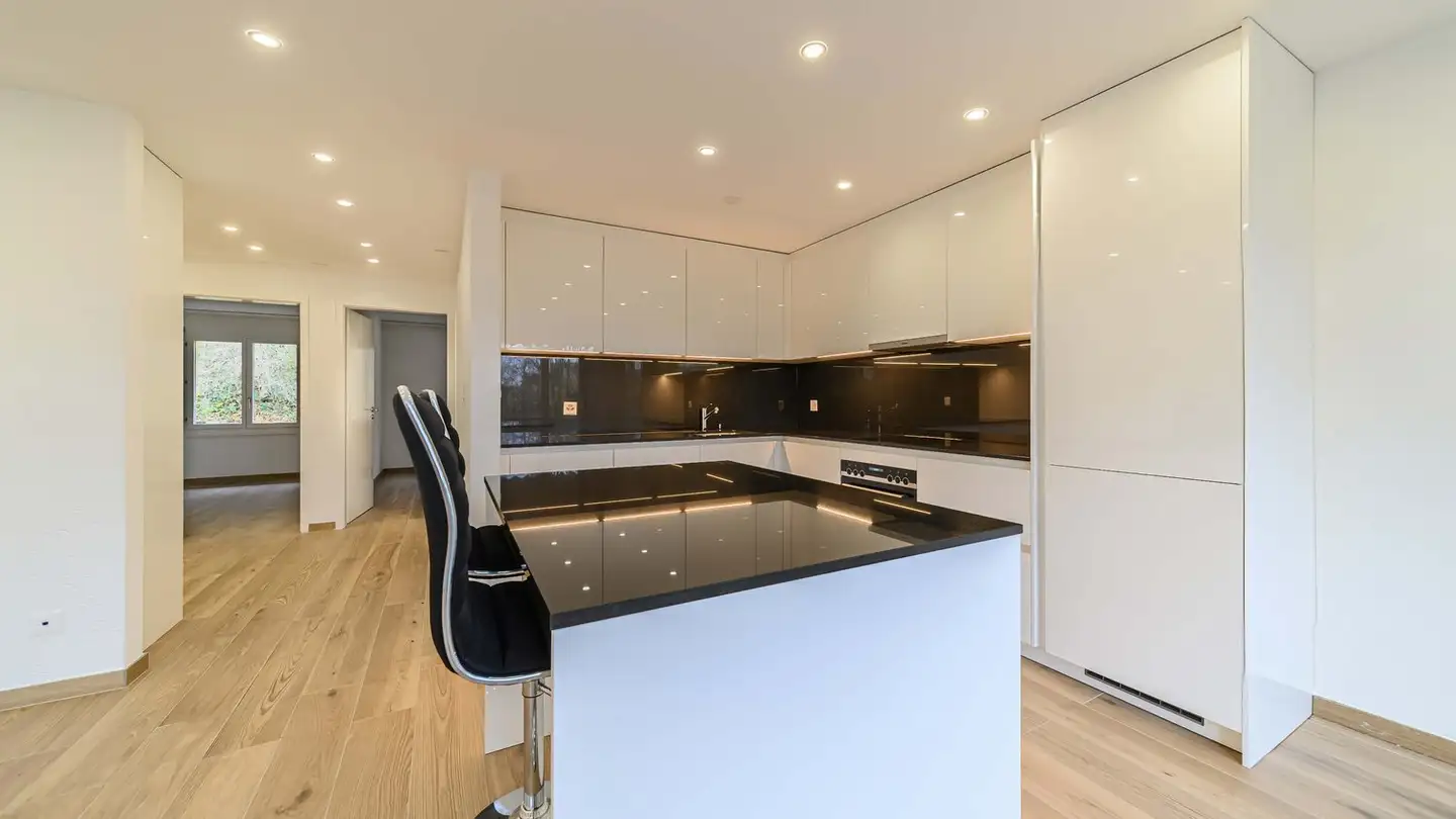 Wohnung mieten - Solothurnstrasse 15, 4702 Oensingen