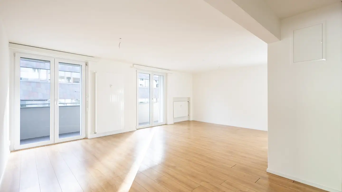 Apartment for rent - Bahnhofstrasse 36, 8304 Wallisellen - Photo 2