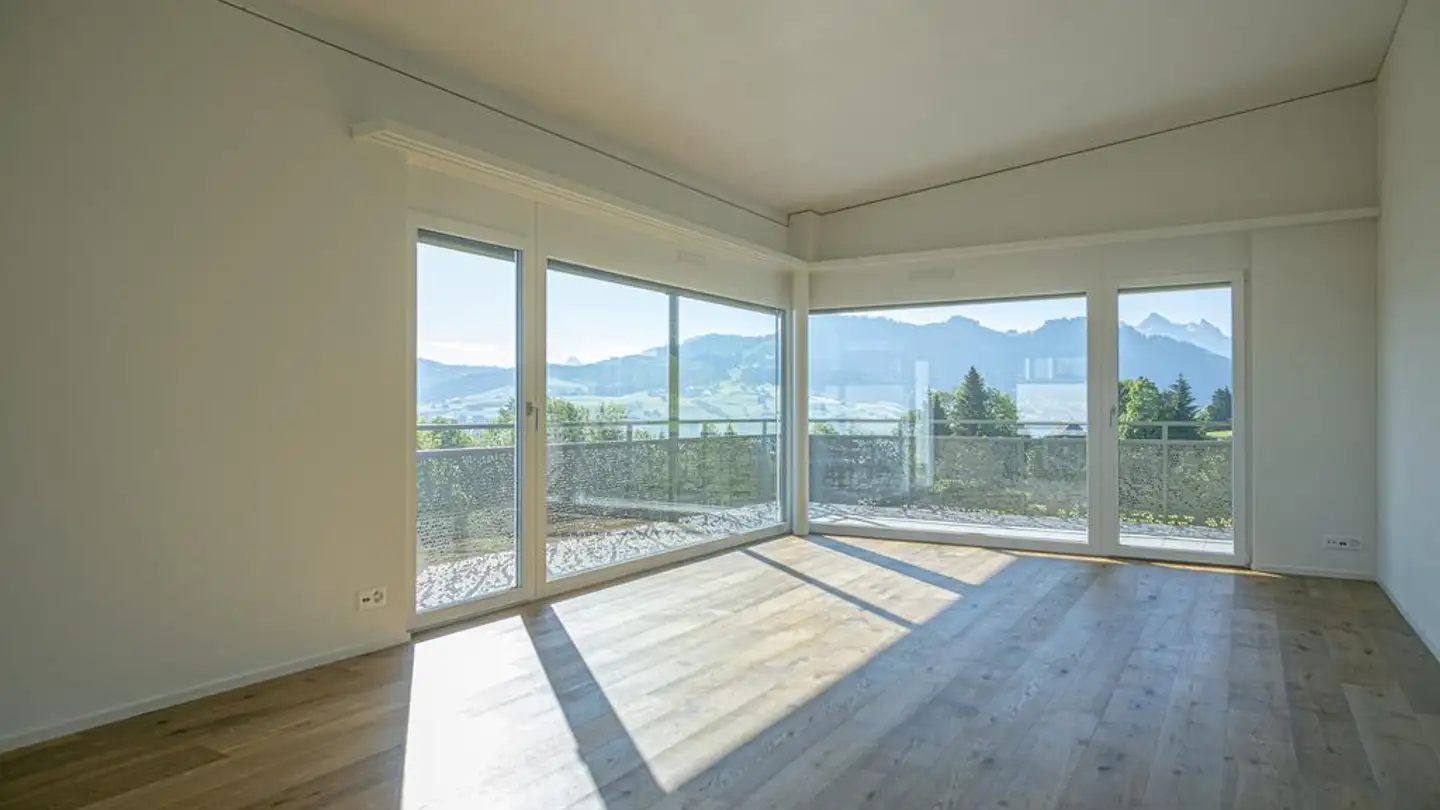 Penthouse for rent - Birchli 32, 8840 Einsiedeln - Photo 3