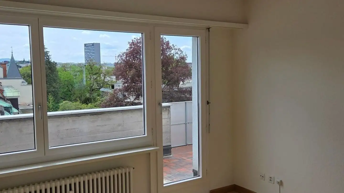 Wohnung mieten - Hardstrasse 72, 4052 Basel - Foto 3