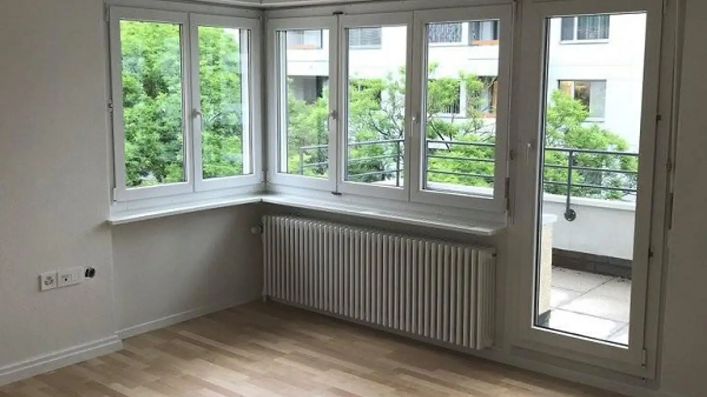 Apartment for rent - Zürcherstrasse 22, 5400 Baden - Photo 2