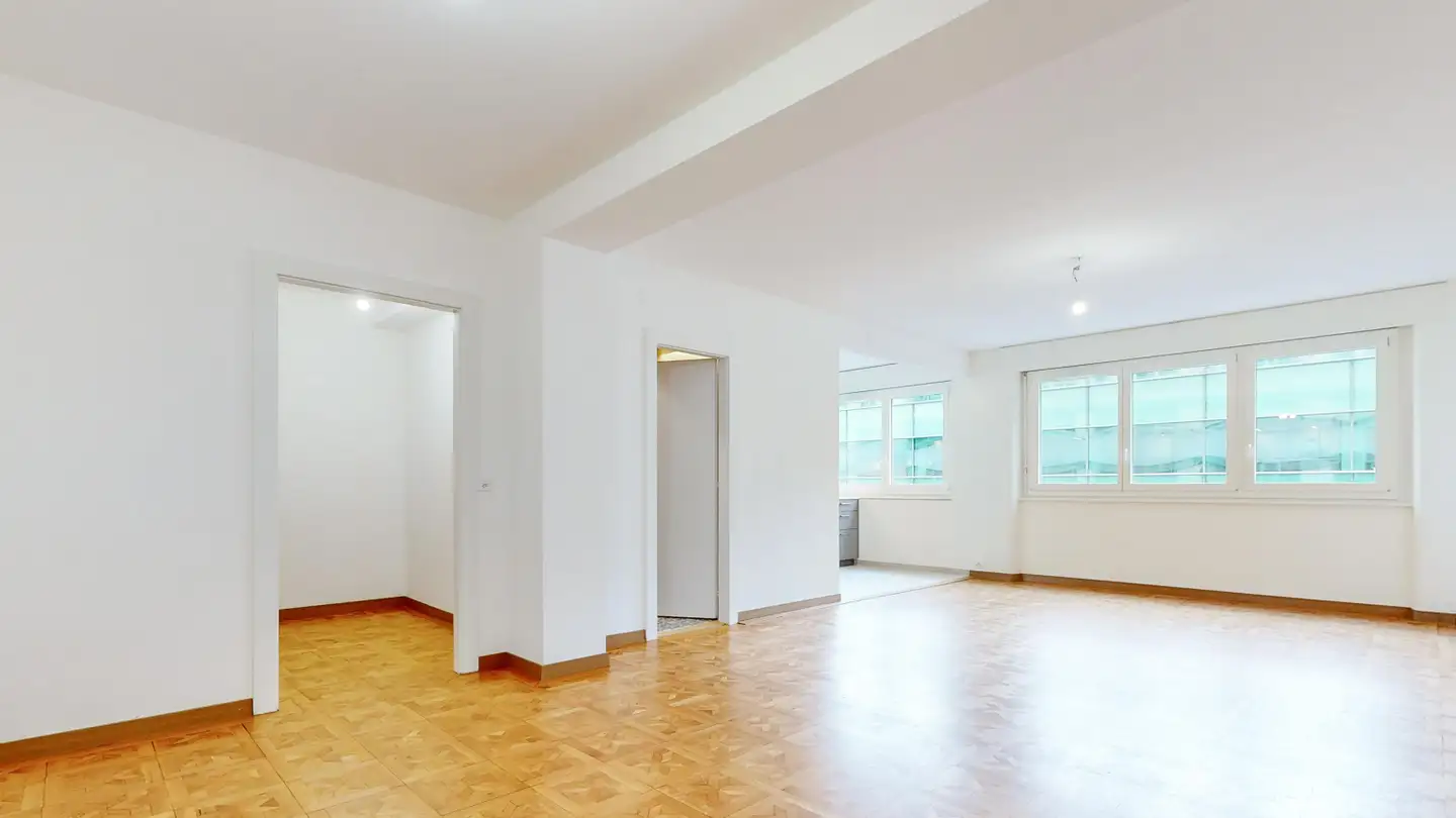 Appartement à louer - Rue De Lausanne 145, 1202 Genève