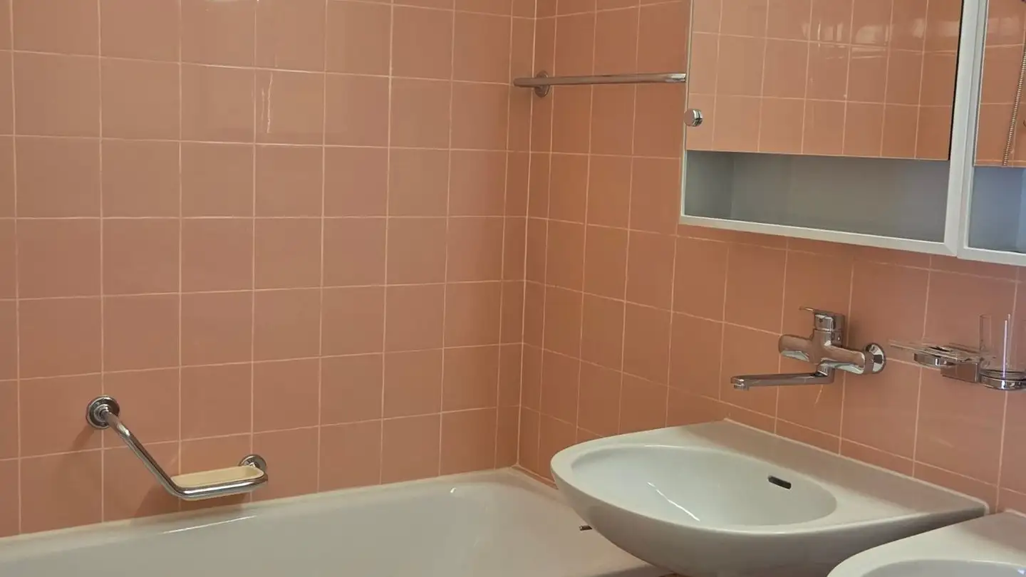 Wohnung mieten - Hardstrasse 72, 4052 Basel - Foto 4