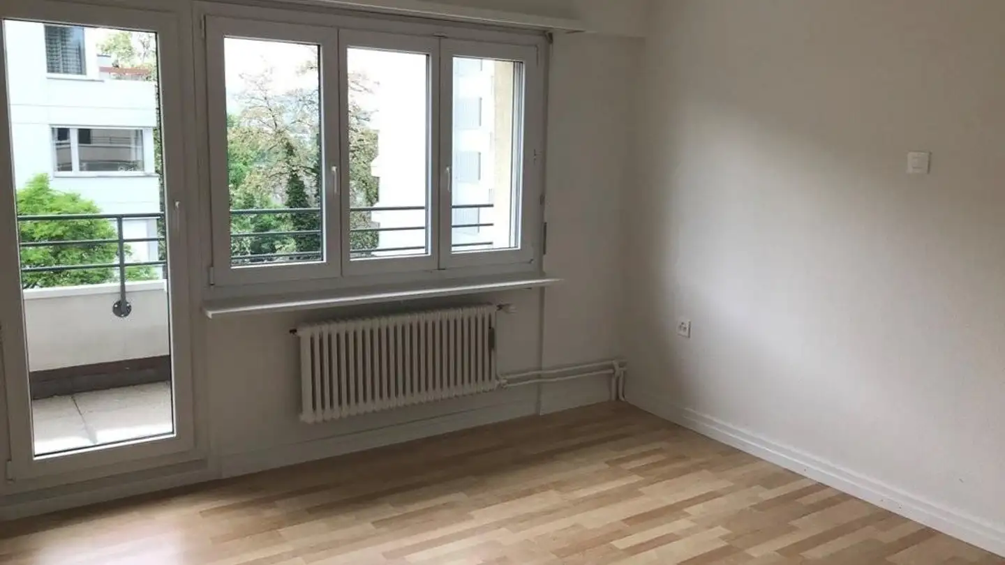 Apartment for rent - Zürcherstrasse 22, 5400 Baden - Photo 3