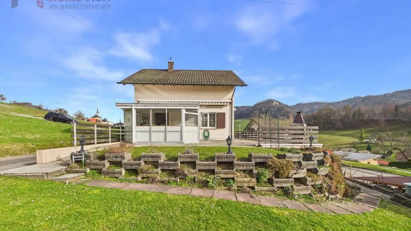 Single house for sale - Olter 146, 4234 Zullwil