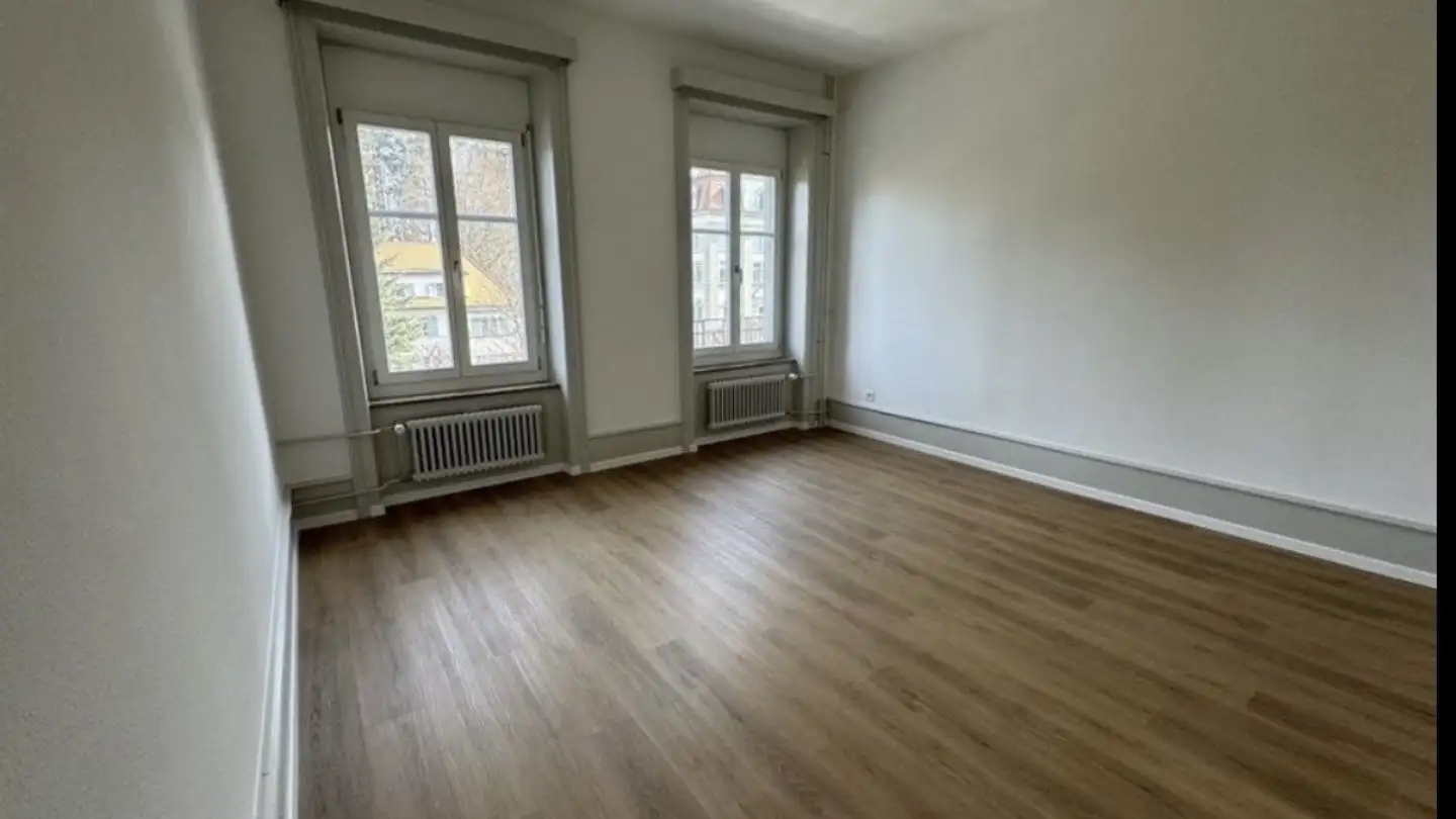 Apartment for rent - Boulevard De Pérolles 91, 1700 Fribourg - Photo 2