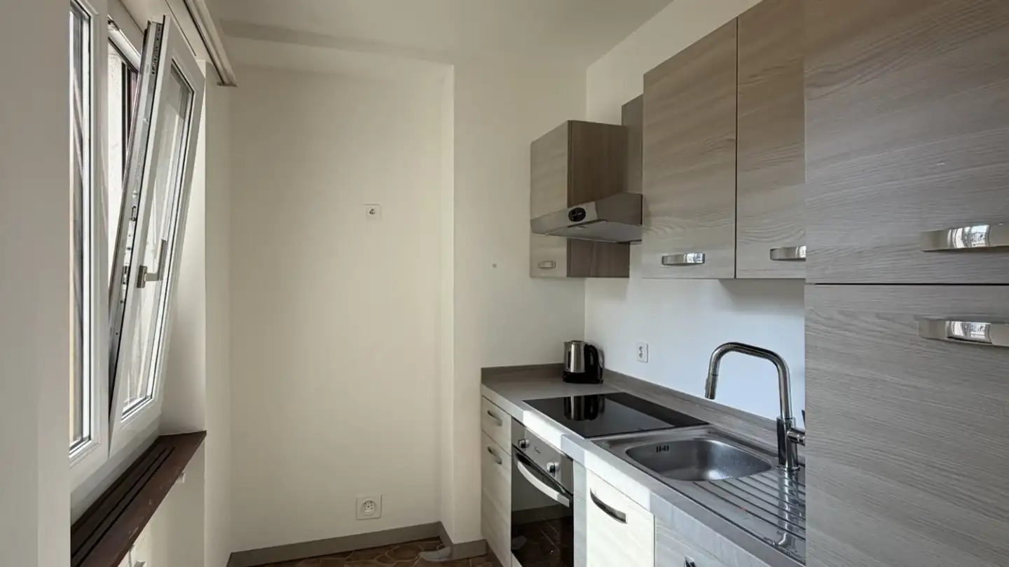 Appartement à louer - Via Generale Guisan 16, 6900 Paradiso